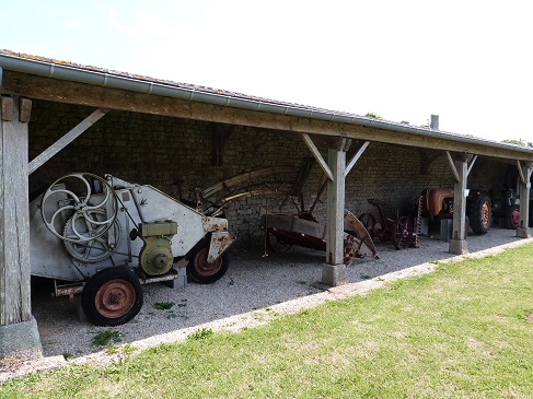 Ferme Mus E Du Cotentin